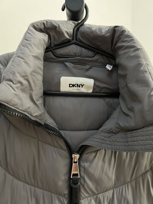 Geaca toamnă-iarnă