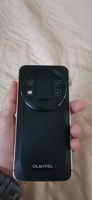 Oukitel WP200 Pro - гаранция до 2027г.