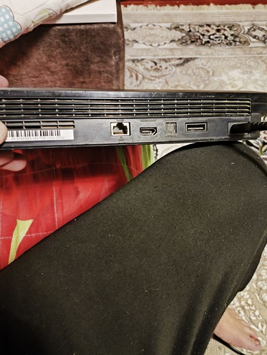 pleystation 3  sotiladi