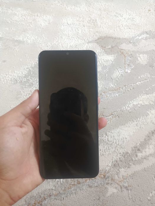 Vivo Y02 32гб норм