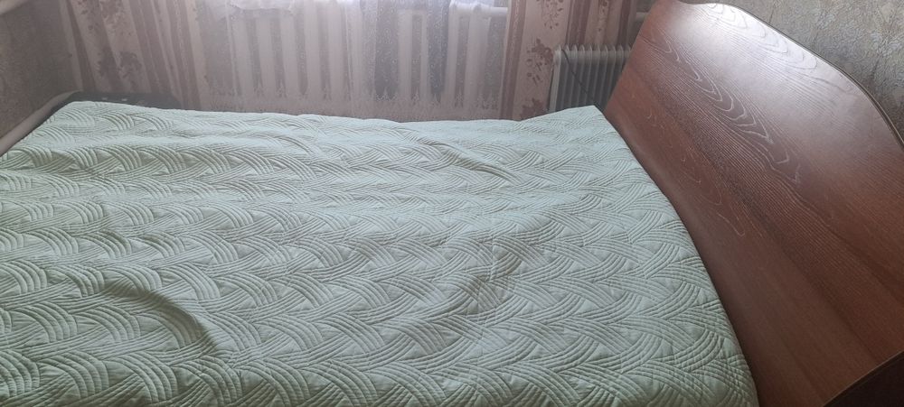 Продам кровать в хорошем состоянии