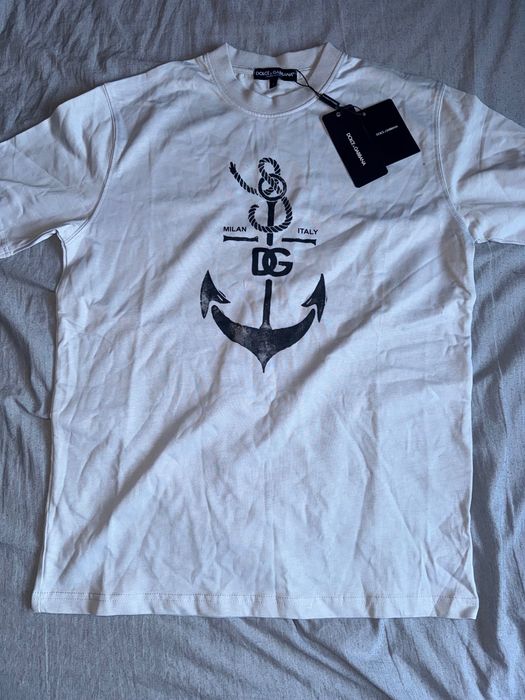 Tricou Dolce & Gabbana (unisex)