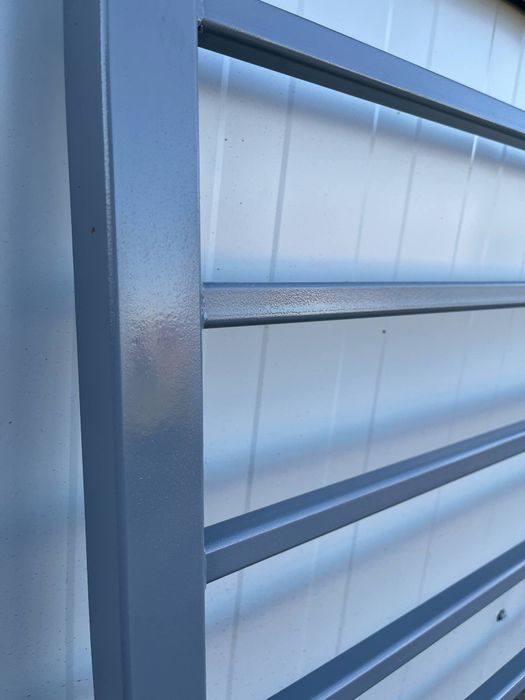 Метални огради 120лв