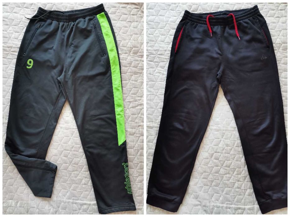 Сет долнища за тийнейджър, р. 164 см