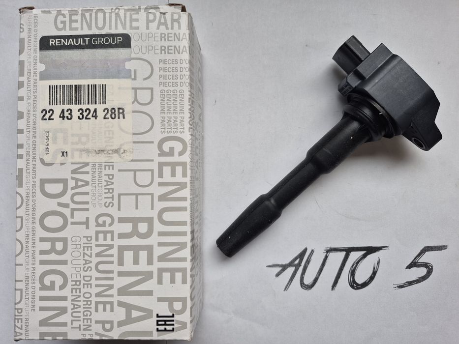 Оригинална бобина Дачия/ Рено