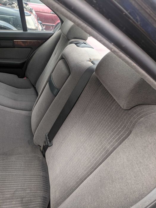 Автомобили БМВ/BMW Е34 5та серия НА Части,