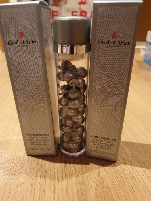 Elizabeth Arden New York