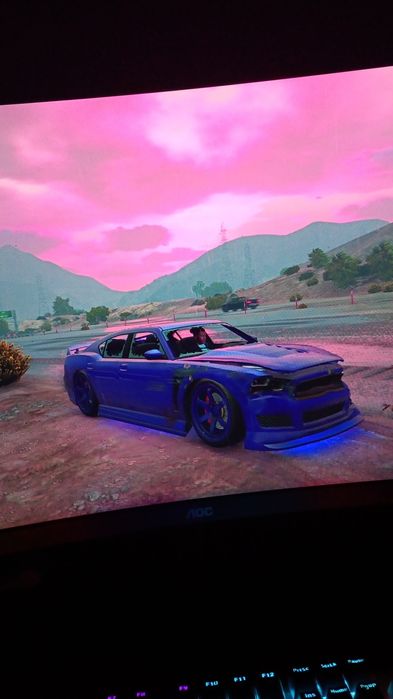 Pc Gaming rx580 16gb ram