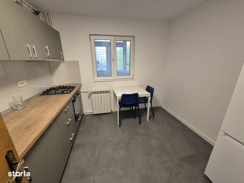 Lacul Tei inchiriere apartament modern 2 camere Grigore Ionescu