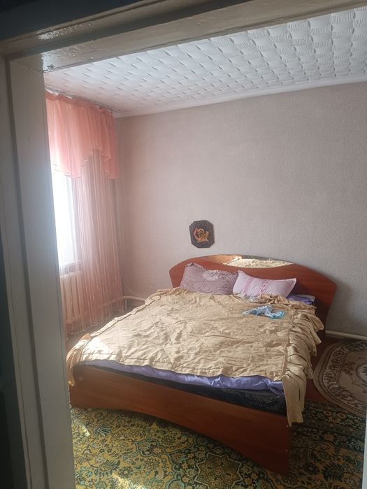 Продам дом на левом берегу