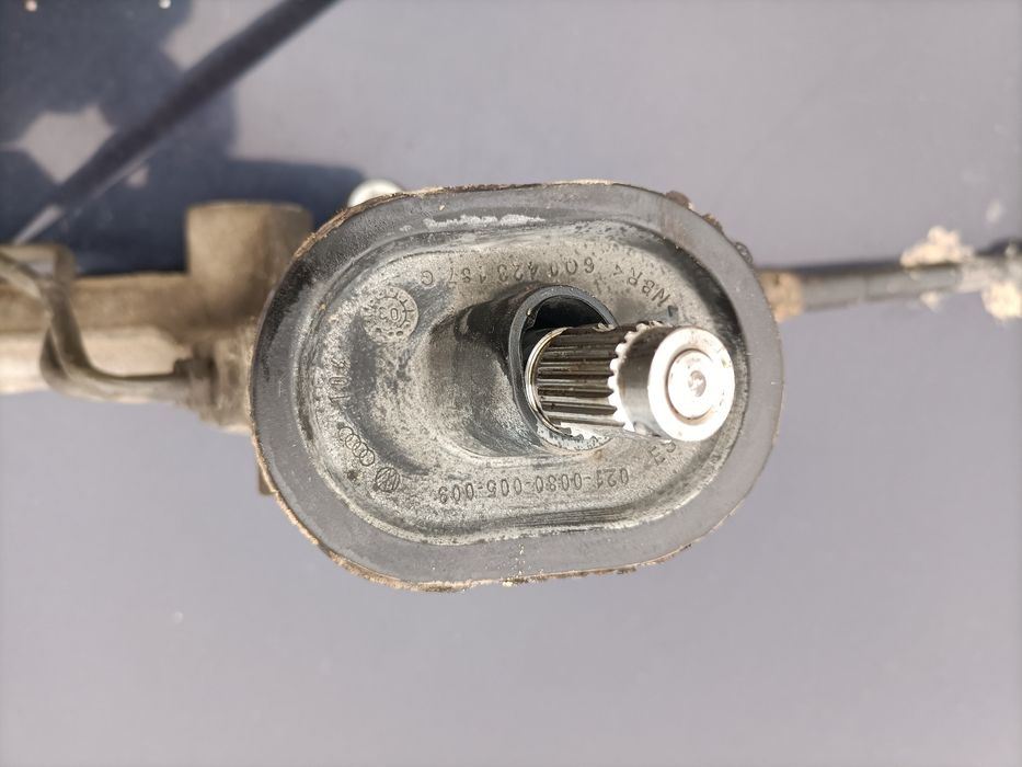 Casetă de direcție;Audi Seat SKODA Vw...accept variante,airsoft escala