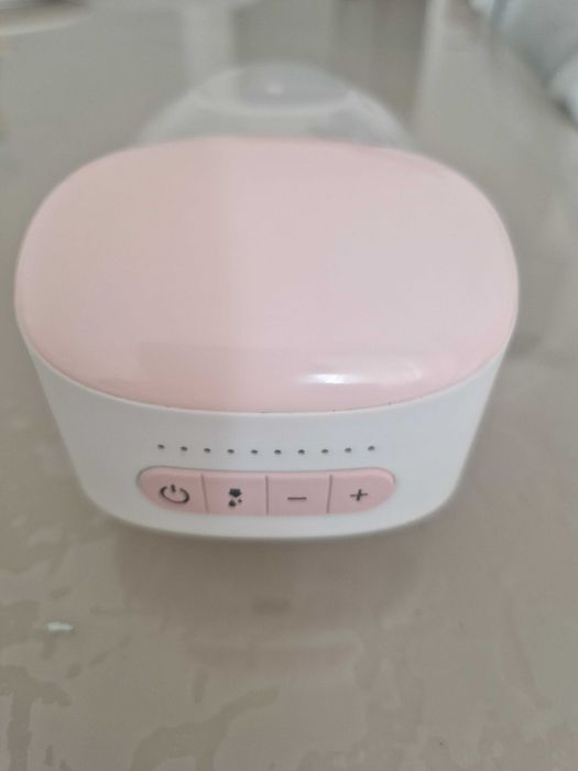 Молокоотсос электрический