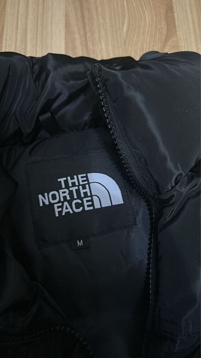 Geaca The North Face Neagra