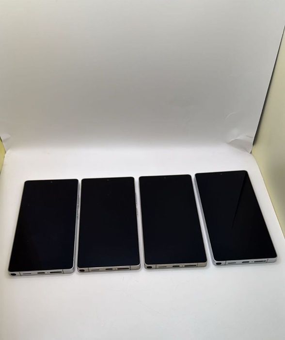 Display Samsung S25 Ultra ORIGINAL