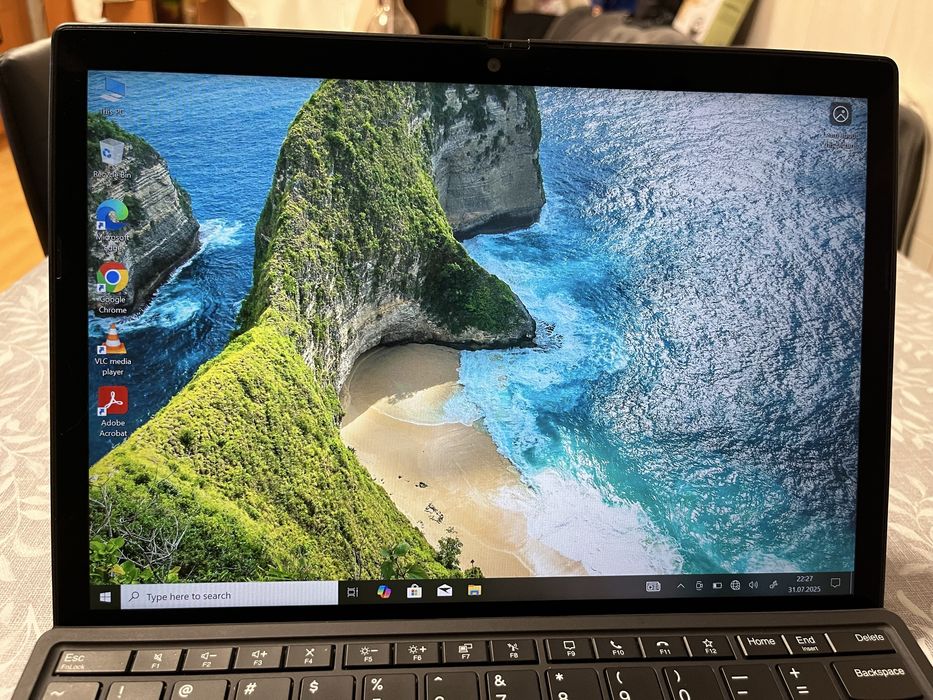 Laptop/Tableta Lenovo ThinkPad X12