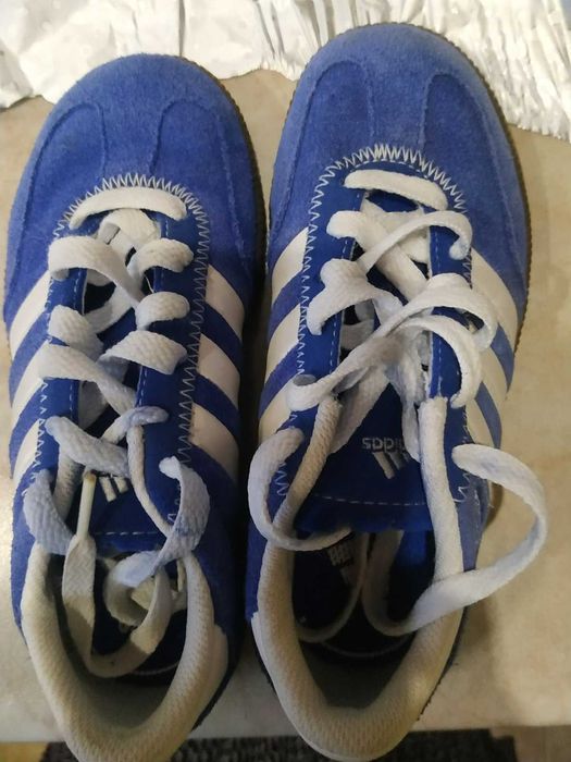 Детски  МАРАТОНКИ ADIDAS- 29 номер