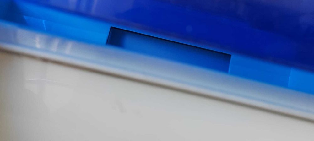 Sterilizator UV frizerie / cosmetica ARTEM Aladin – Made in Italy