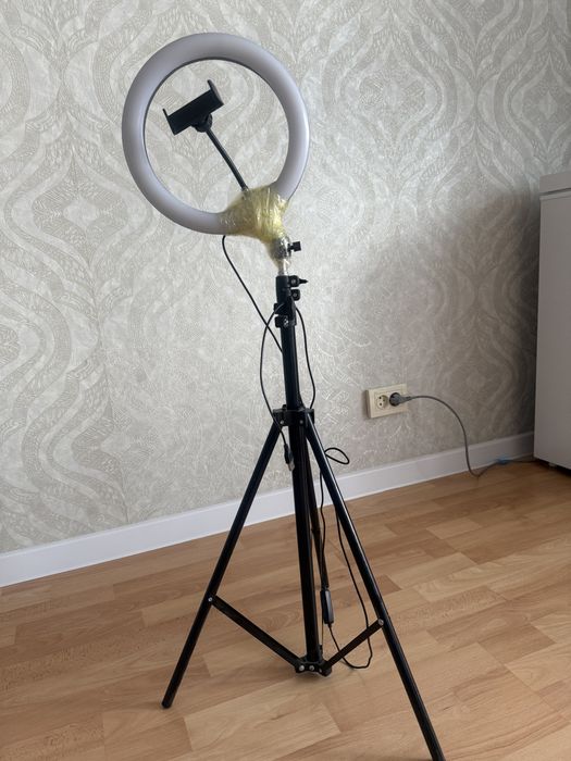 Штатив и для телевизора