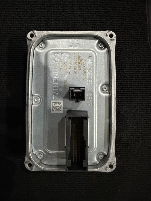 Calculator far - droser - modul Mercedes A2229000115