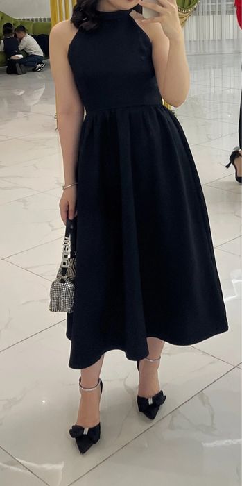 Продам платье gaissina