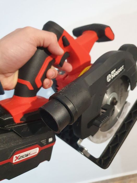 Адаптер преходник за Parkside Dewalt Makita Bosch Total преход батерия