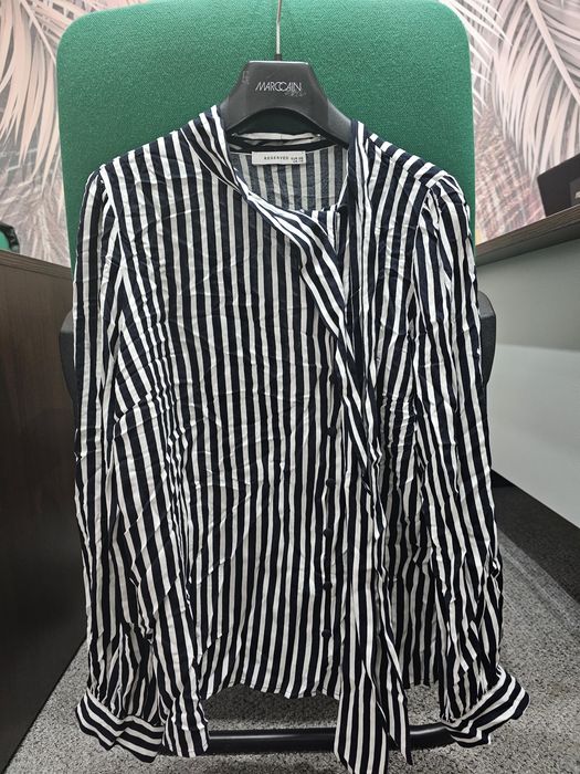 Camasa eleganta Reserved