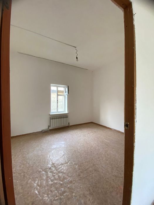 Кватира 2 бөлмелі