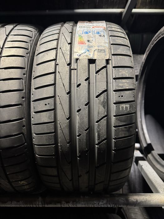 Anvelope 245/35/18 Hankook