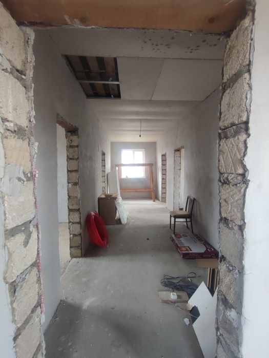 Продам дом с ИЖС