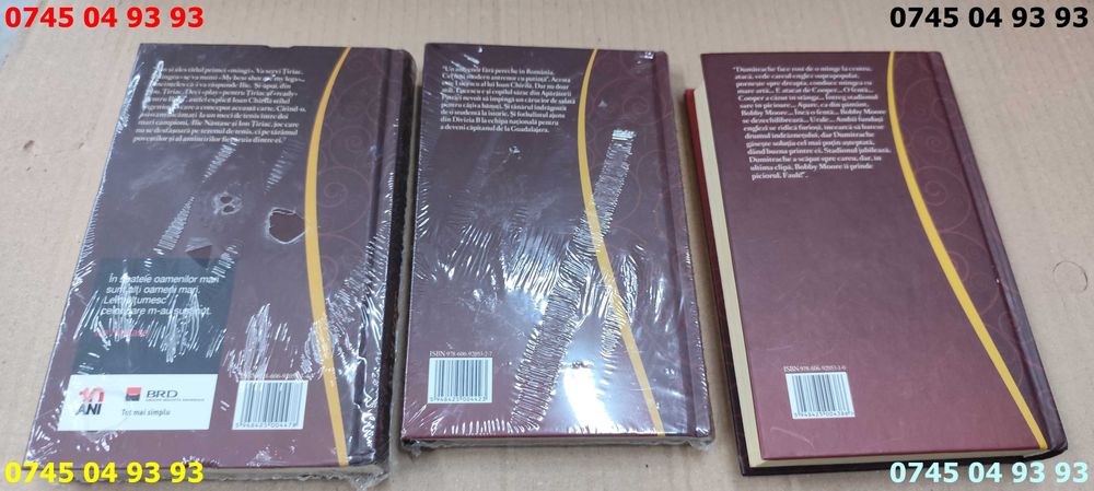 carte carti ioan chirila ar fi fost frumos lucescu mexico 70 pret pe 3