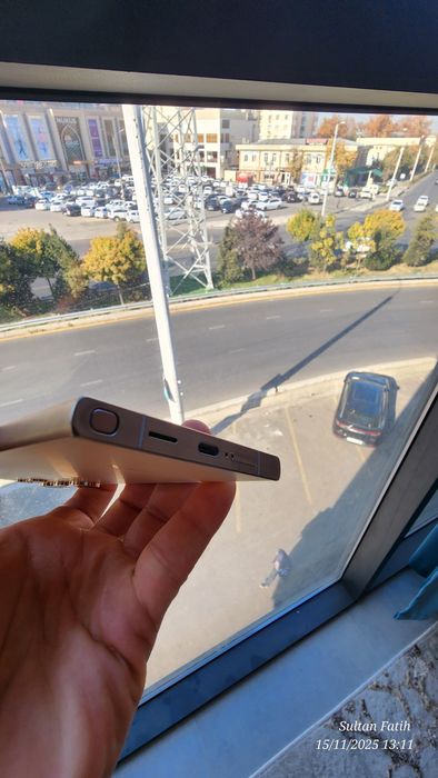 Samsung S24 ultra 5G