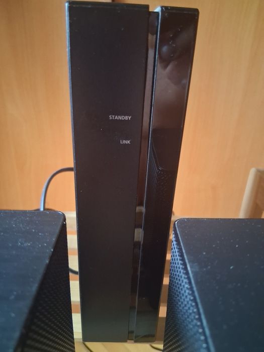 Vand boxe surround Samsung swa 8500S pentru soundbar Samsung