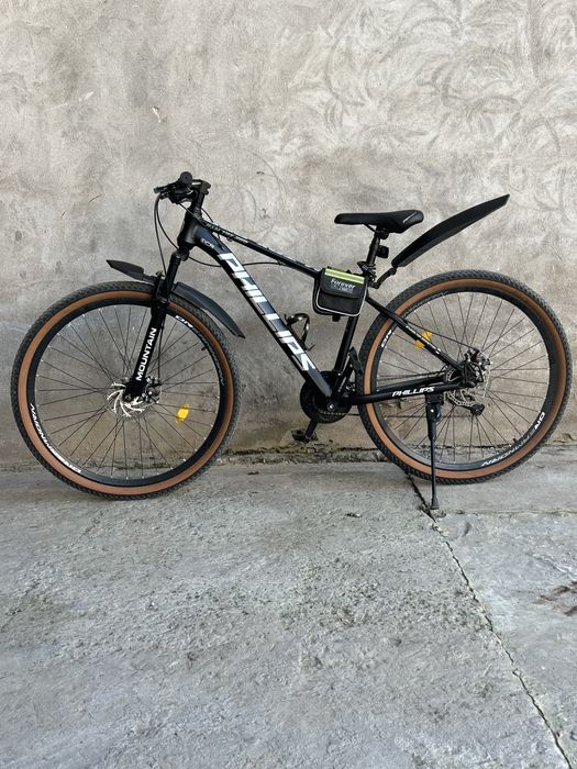 Velosiped philips razmer 29