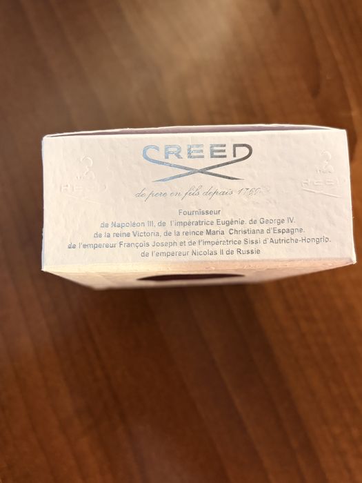 Parfum Creed Fleurs de Gardenia 75ml Eau de Parfum