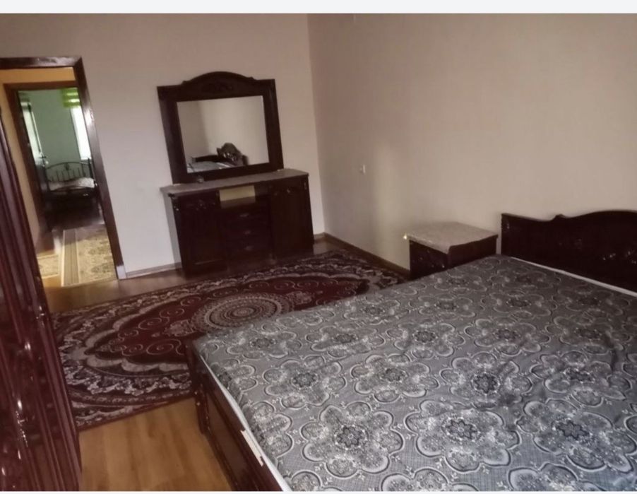 Сергели 8 худуд 3/2/7,Жихозлари бн накд ёки ИПОТЕКАГА