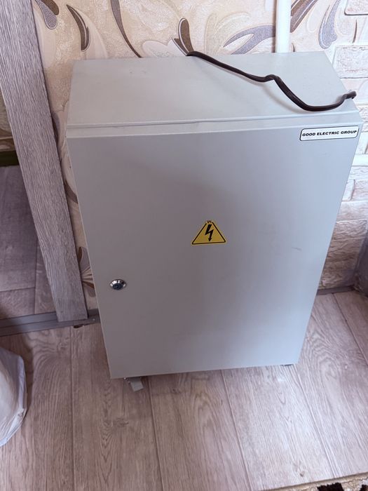 Ups с дополнительными акамулятором