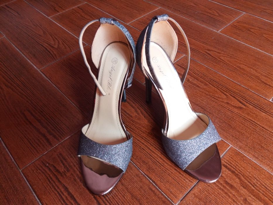 sandale noi,elegante,nr.38