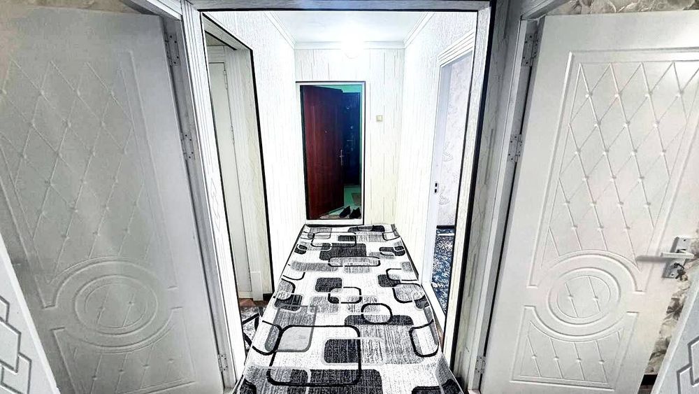 3 хонали дарров сотилади