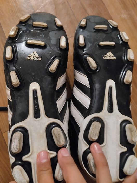 Бутсы Adidas adi nova