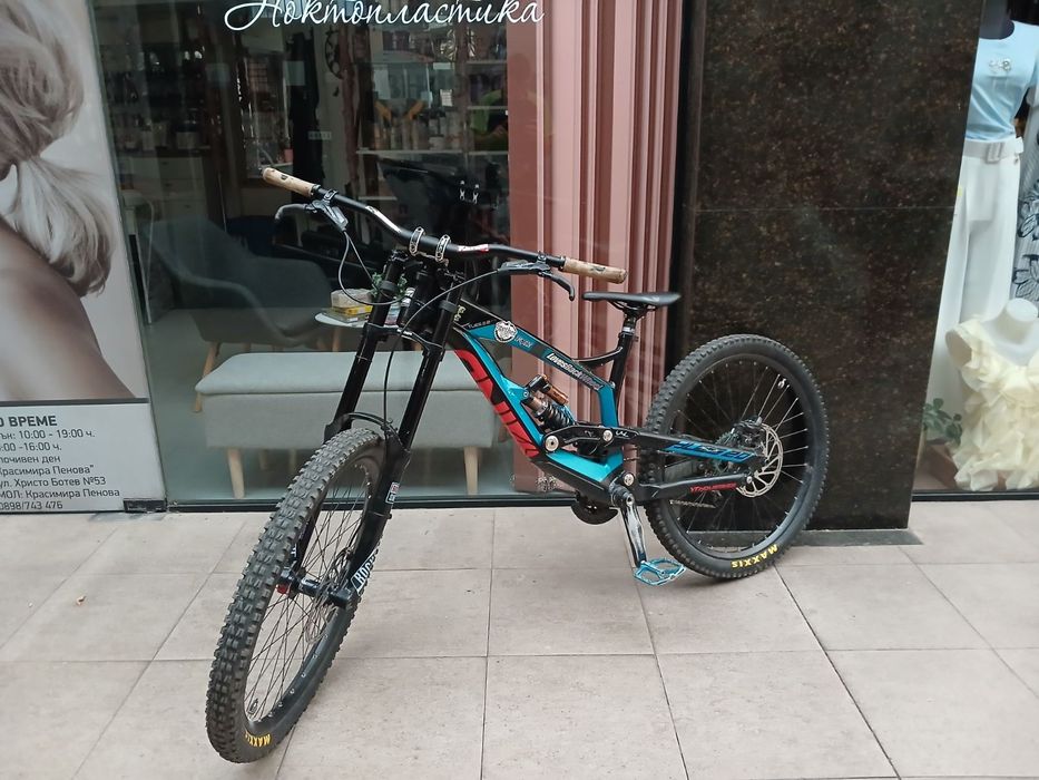 Yt tues 2.0 pro 2015