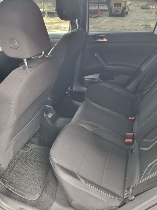 Wolkswagen Polo 2018