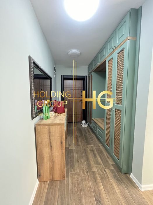 Продава се Тристаен апартамент в Варна, Чайка - 78 кв.м за 2949 €/кв.м - Снимка #12