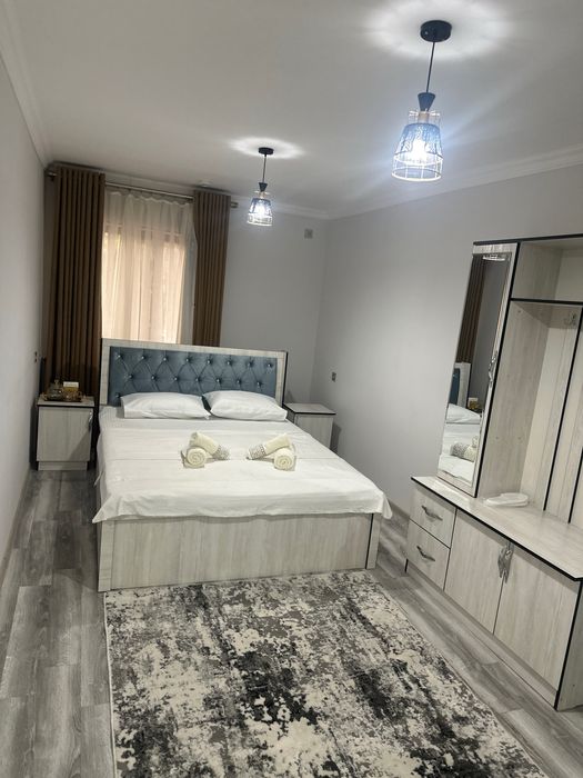 Mexmonhona/kunlik kvartira/Hotel/Hostel/гостиница/bez zaks/chilonzor/