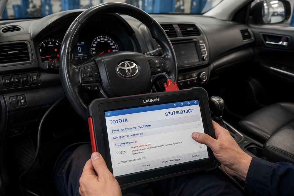 Авто эксперт Автоподбор