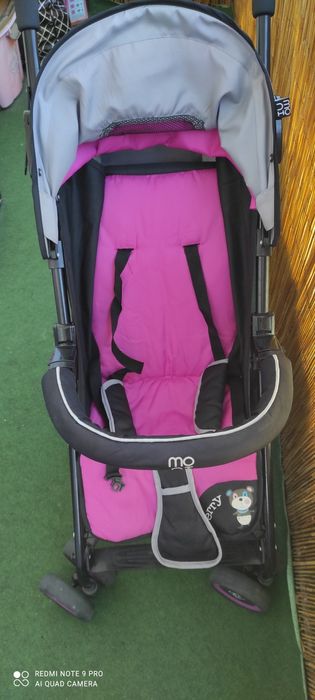 Лятна количка Moni