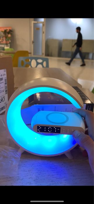 G63 Smart Light Sound Machine