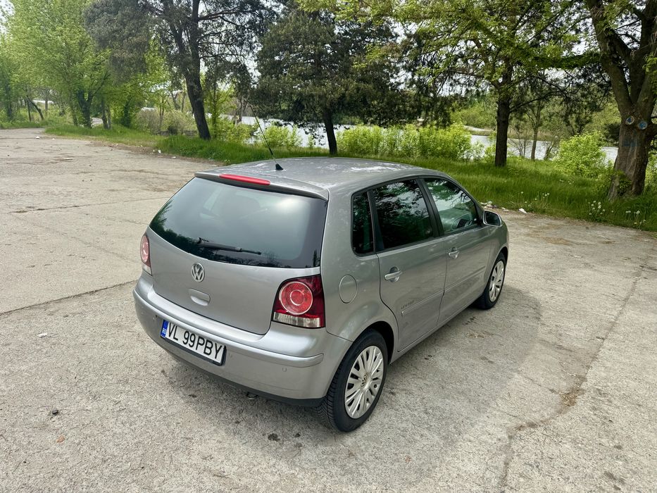 Rent a car / inchirieri auto, VW Polo