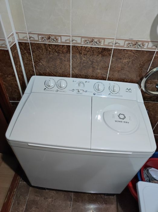 Есть гарантия...