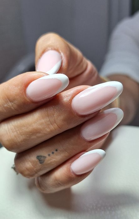 Manichiură-pedichiură-Unghii slim