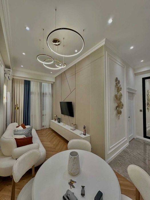 Сдаётся кв Глинка ул Шота Руставели 2/7/9 ро-н Яккасарайский 949*